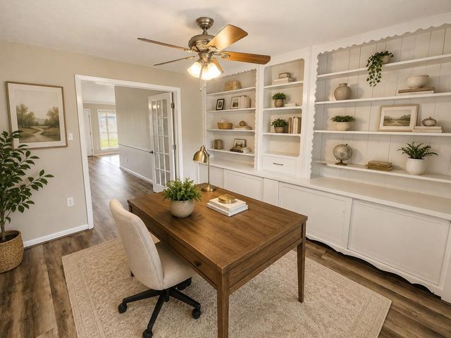 802 James Street, Deer Park, TX 77536