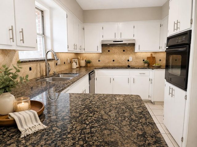 802 James Street, Deer Park, TX 77536