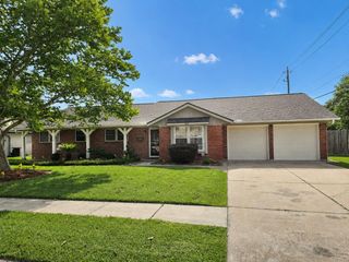 802 James Street, Deer Park, TX 77536