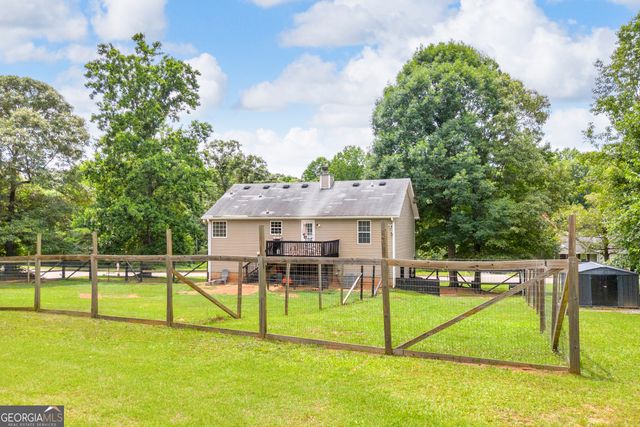 259 Beacon Drive, Maysville, GA 30558