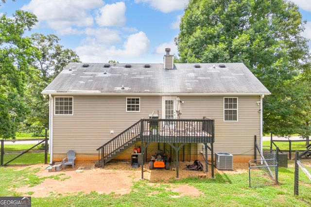 259 Beacon Drive, Maysville, GA 30558