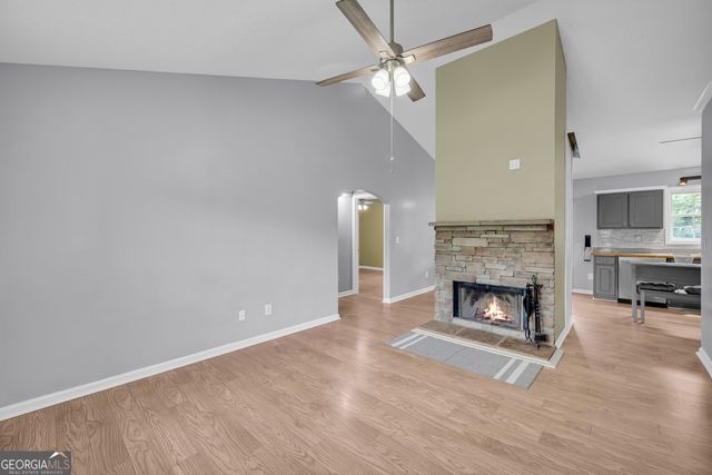 259 Beacon Drive, Maysville, GA 30558