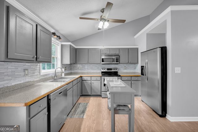 259 Beacon Drive, Maysville, GA 30558