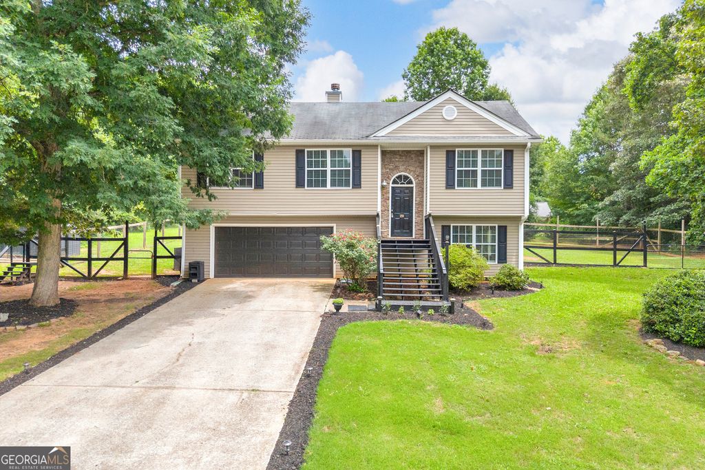 259 Beacon Drive, Maysville, GA 30558