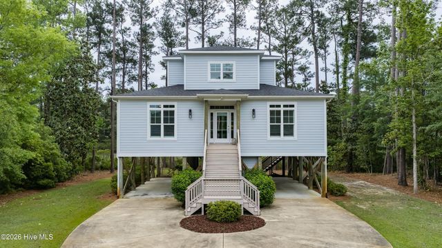346 Shore Point Drive, Wilmington, NC 28411
