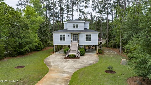 346 Shore Point Drive, Wilmington, NC 28411