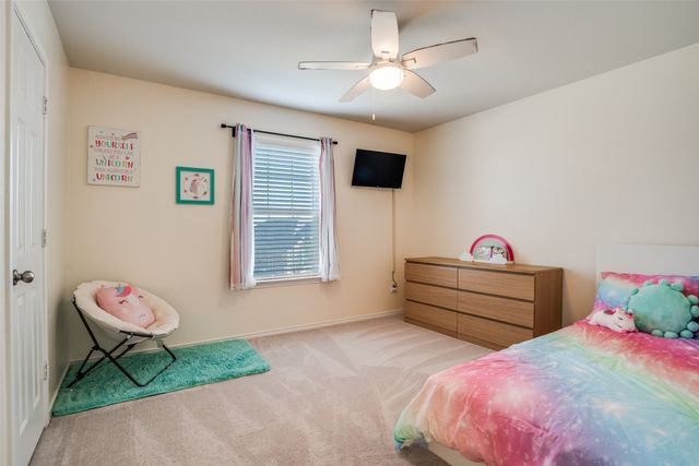 809 Indigo Road, Princeton, TX 75407