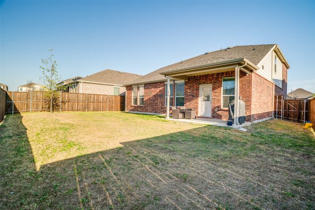 809 Indigo Road, Princeton, TX 75407