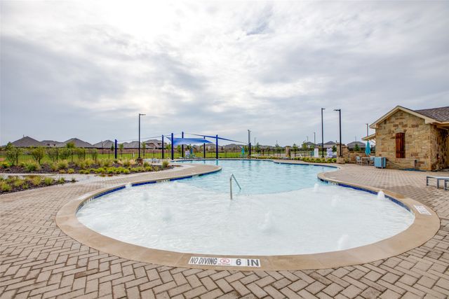 809 Indigo Road, Princeton, TX 75407