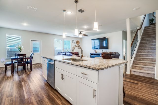 809 Indigo Road, Princeton, TX 75407