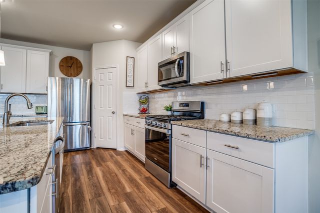 809 Indigo Road, Princeton, TX 75407