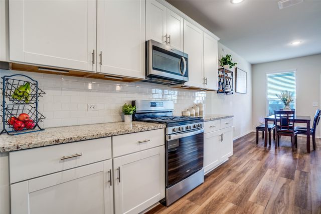 809 Indigo Road, Princeton, TX 75407