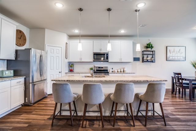 809 Indigo Road, Princeton, TX 75407