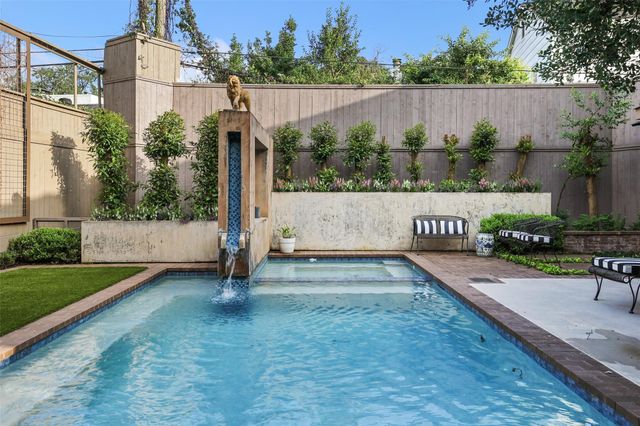 2315 Ella Lee Lane, Houston, TX 77019