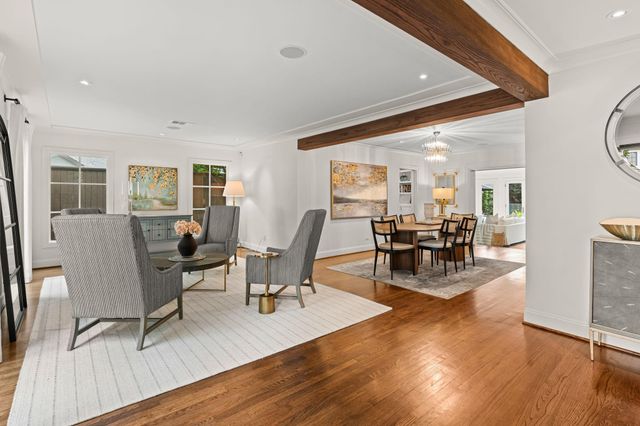 2315 Ella Lee Lane, Houston, TX 77019