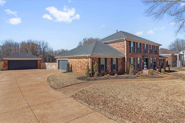 2485 COUNTRYWOOD PKY, Memphis, TN 38016