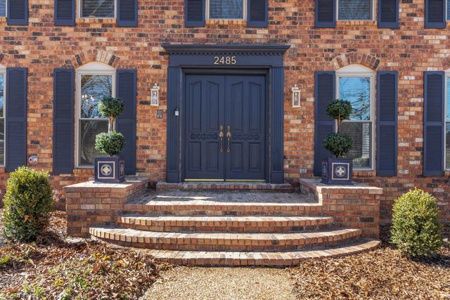 2485 COUNTRYWOOD PKY, Memphis, TN 38016