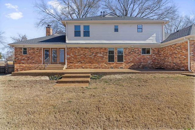 2485 COUNTRYWOOD PKY, Memphis, TN 38016