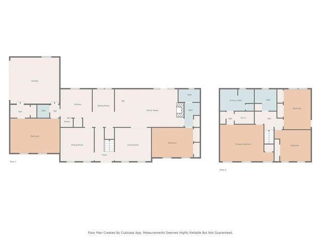 2485 COUNTRYWOOD PKY, Memphis, TN 38016