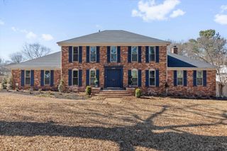 2485 COUNTRYWOOD PKY, Memphis, TN 38016