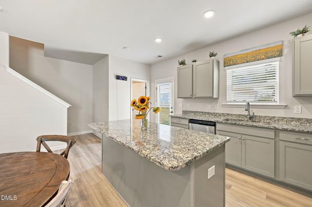 168 Bruce Drive, Dunn, NC 28334