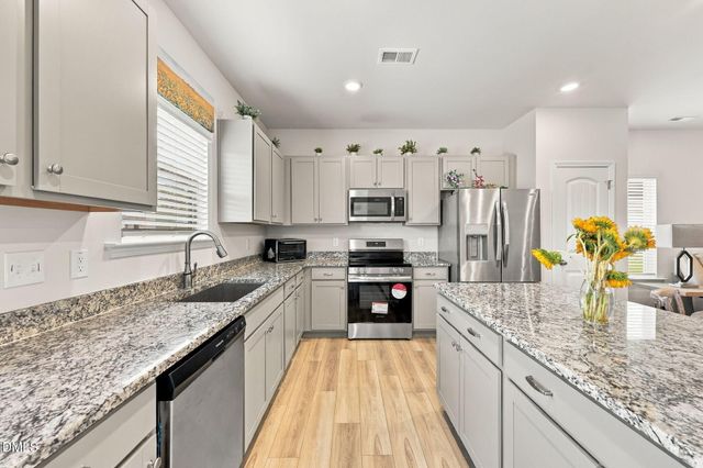 168 Bruce Drive, Dunn, NC 28334