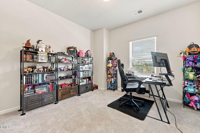 168 Bruce Drive, Dunn, NC 28334