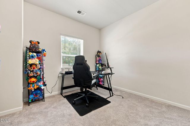 168 Bruce Drive, Dunn, NC 28334