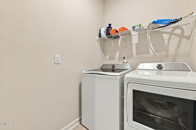 168 Bruce Drive, Dunn, NC 28334