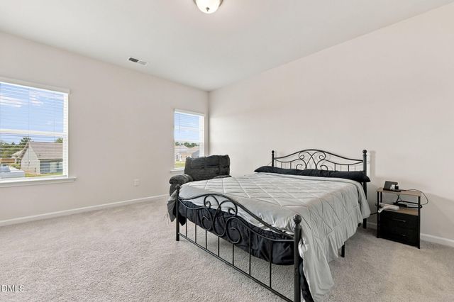 168 Bruce Drive, Dunn, NC 28334