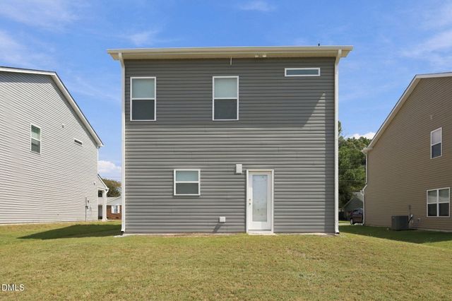 168 Bruce Drive, Dunn, NC 28334