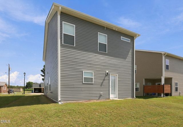 168 Bruce Drive, Dunn, NC 28334