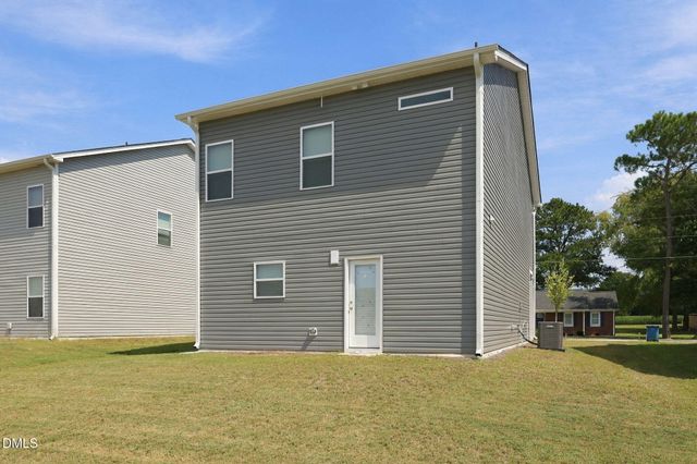 168 Bruce Drive, Dunn, NC 28334