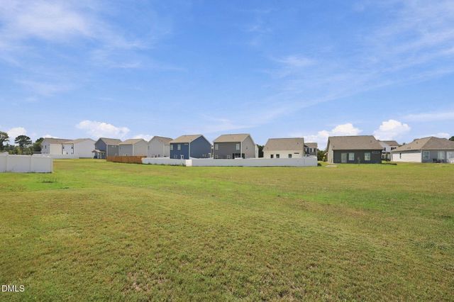 168 Bruce Drive, Dunn, NC 28334