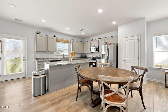 168 Bruce Drive, Dunn, NC 28334