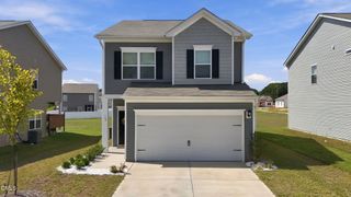 168 Bruce Drive, Dunn, NC 28334