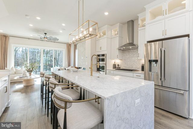 0 AMERICAN DREAM WAY, Reston, VA 20190