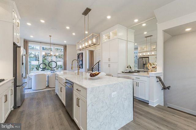 0 AMERICAN DREAM WAY, Reston, VA 20190