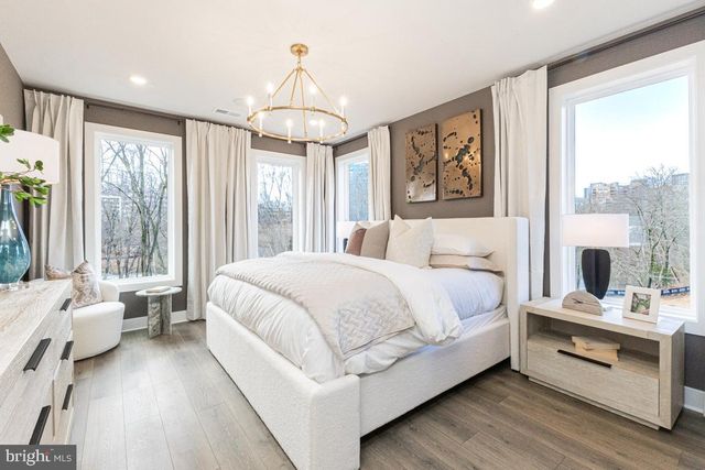 0 AMERICAN DREAM WAY, Reston, VA 20190