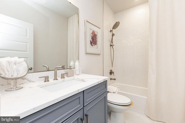 0 AMERICAN DREAM WAY, Reston, VA 20190