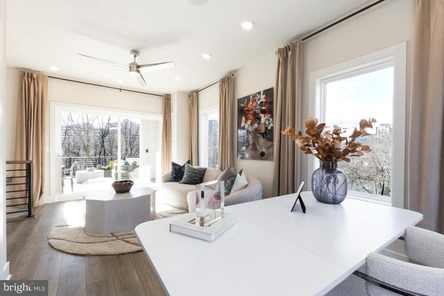 0 AMERICAN DREAM WAY, Reston, VA 20190