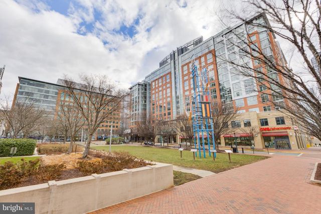 0 AMERICAN DREAM WAY, Reston, VA 20190