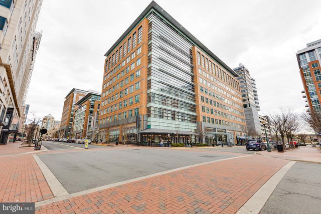 0 AMERICAN DREAM WAY, Reston, VA 20190