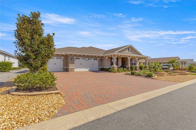 9271 SW 89TH STREET ROAD, Ocala, FL 34481