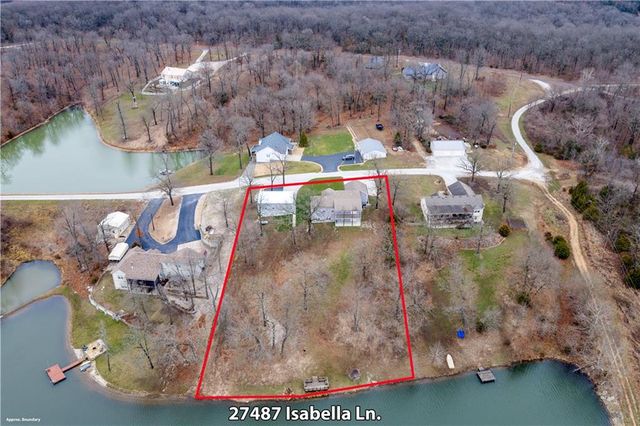 27487 Isabella Lane, Warsaw, MO 65355
