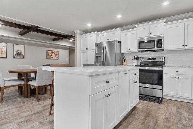 19 Arbor Trail, Cabot, AR 72023