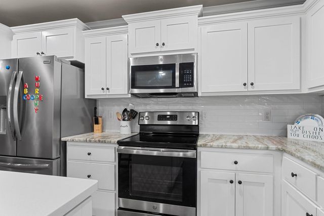 19 Arbor Trail, Cabot, AR 72023
