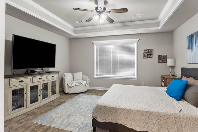19 Arbor Trail, Cabot, AR 72023