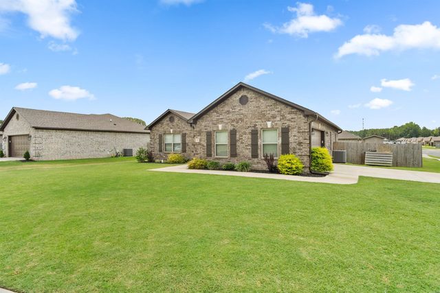 19 Arbor Trail, Cabot, AR 72023