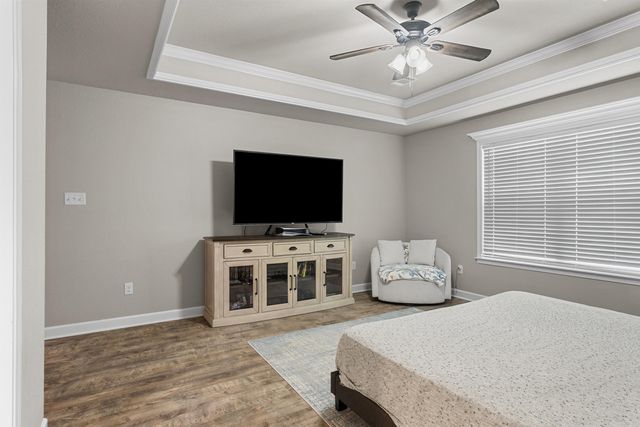 19 Arbor Trail, Cabot, AR 72023
